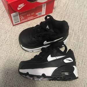 Nike Infant AirMax